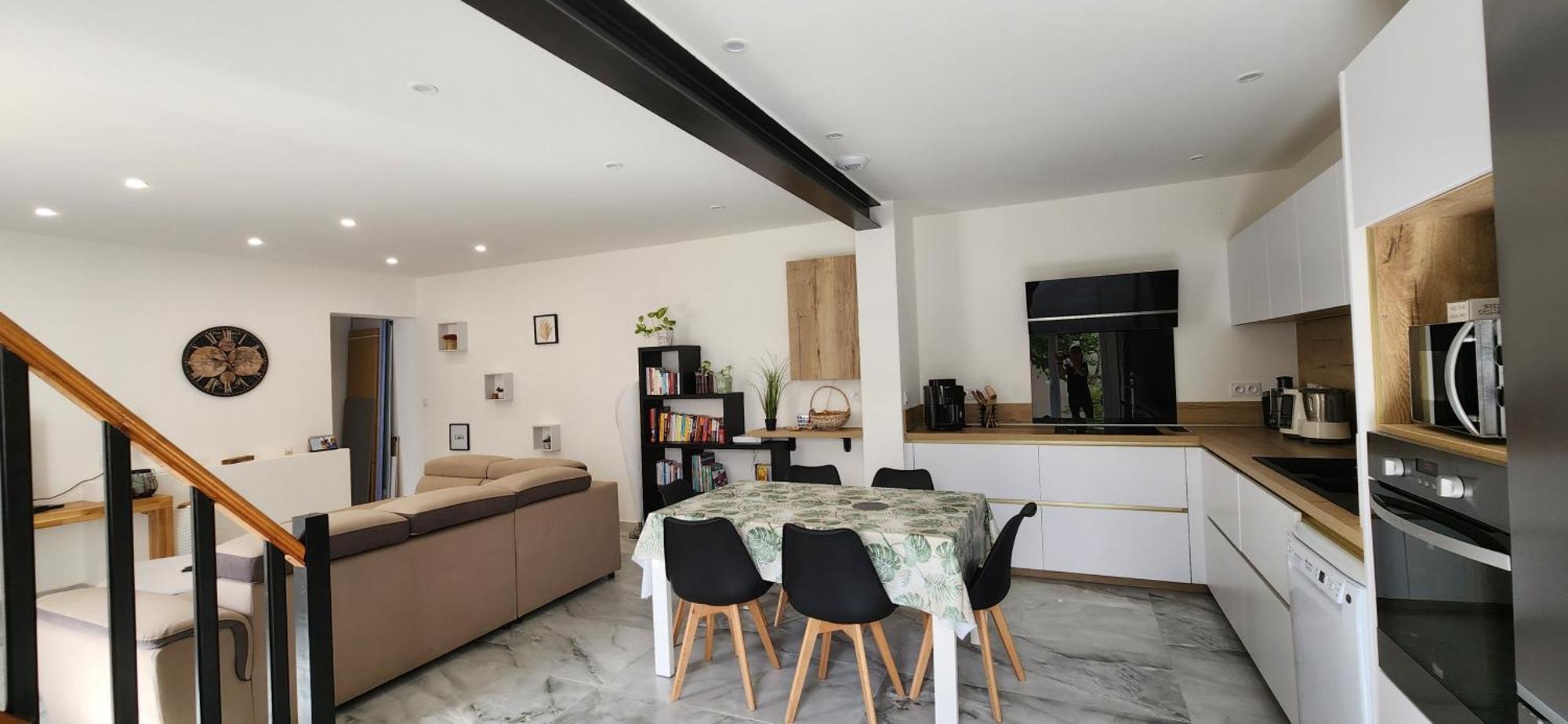 Villa Papillons Narbonne Centre Εξωτερικό φωτογραφία