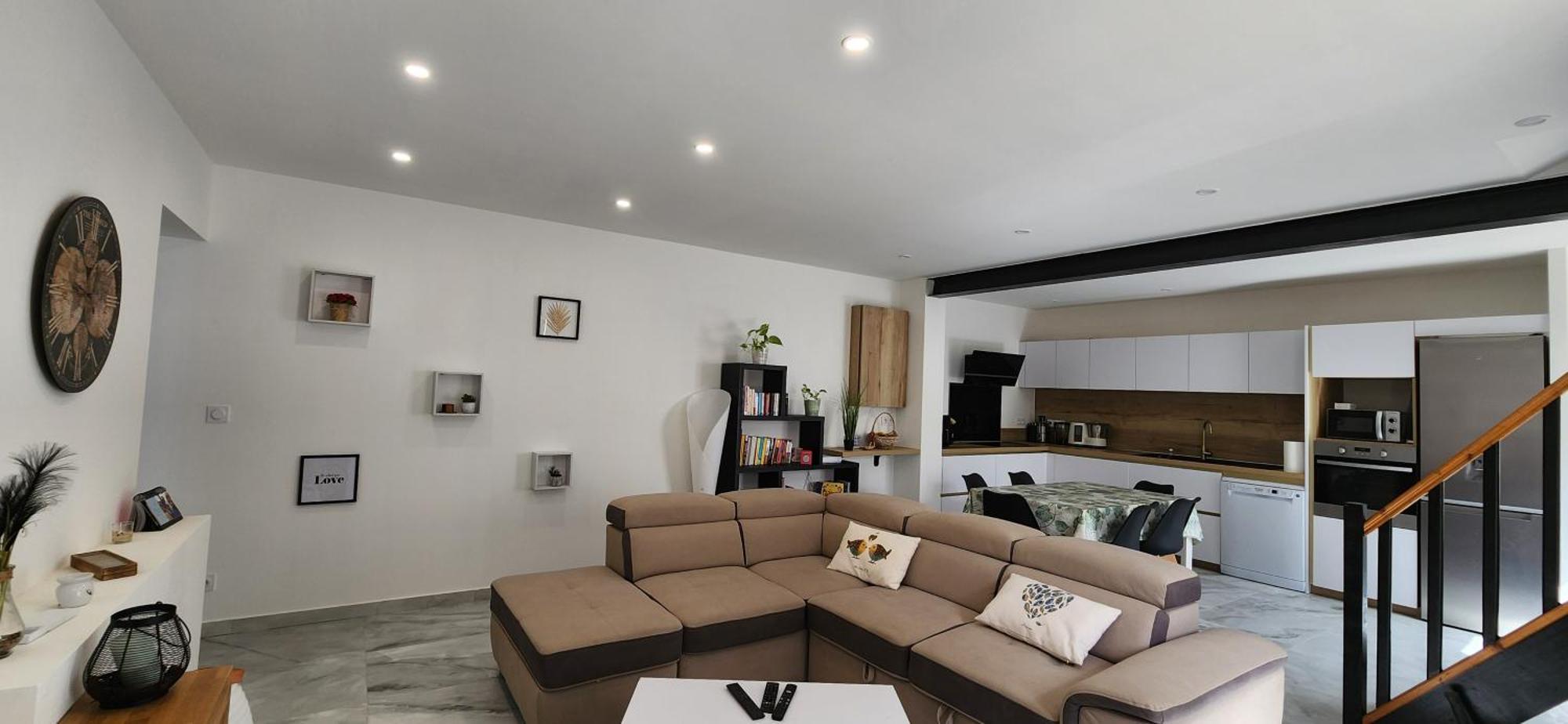 Villa Papillons Narbonne Centre Εξωτερικό φωτογραφία