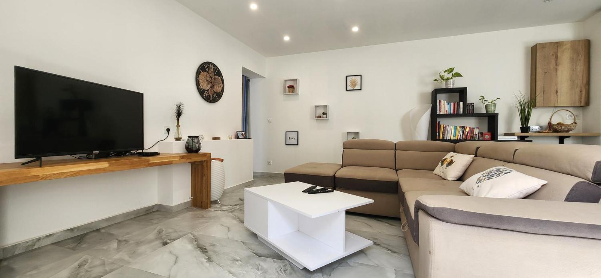 Villa Papillons Narbonne Centre Εξωτερικό φωτογραφία