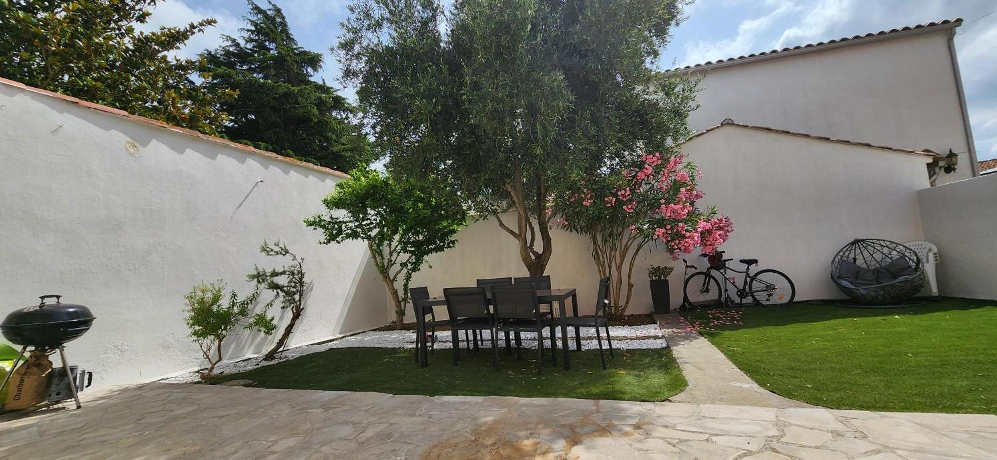 Villa Papillons Narbonne Centre Εξωτερικό φωτογραφία