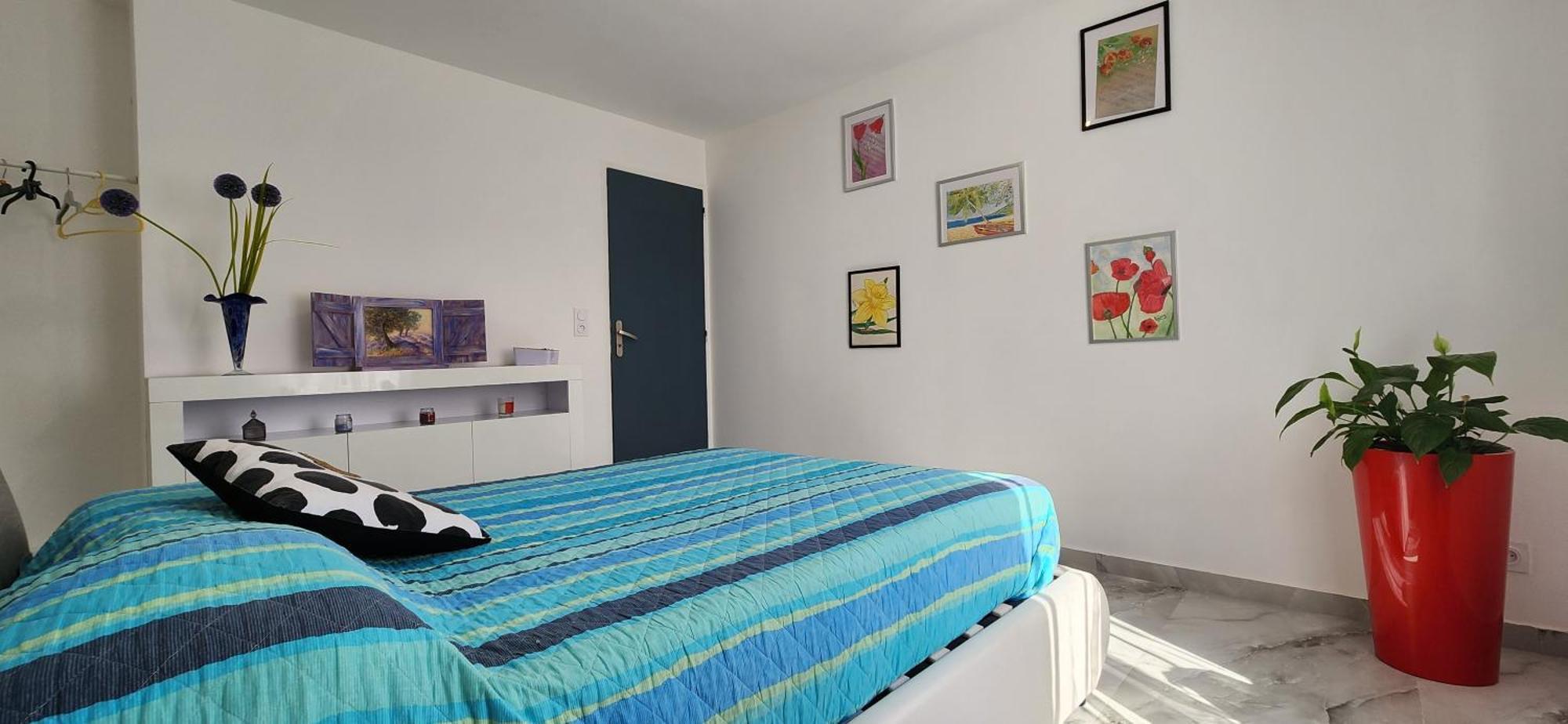 Villa Papillons Narbonne Centre Εξωτερικό φωτογραφία